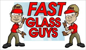Fast Glass Guys